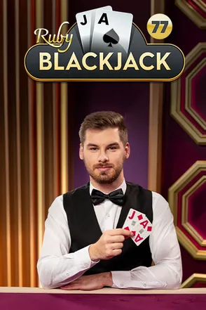 Live roulette game
