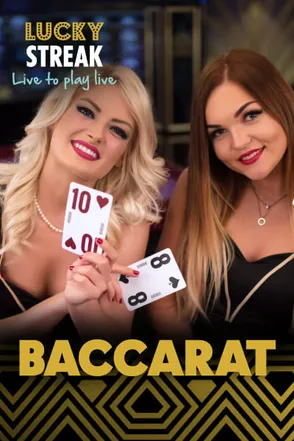 Live dealer table